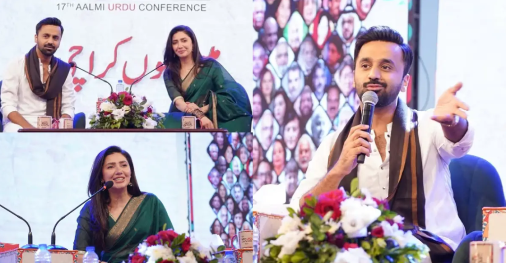 waseem-badami-refuses-to-shake-hands-with-mahira-khan