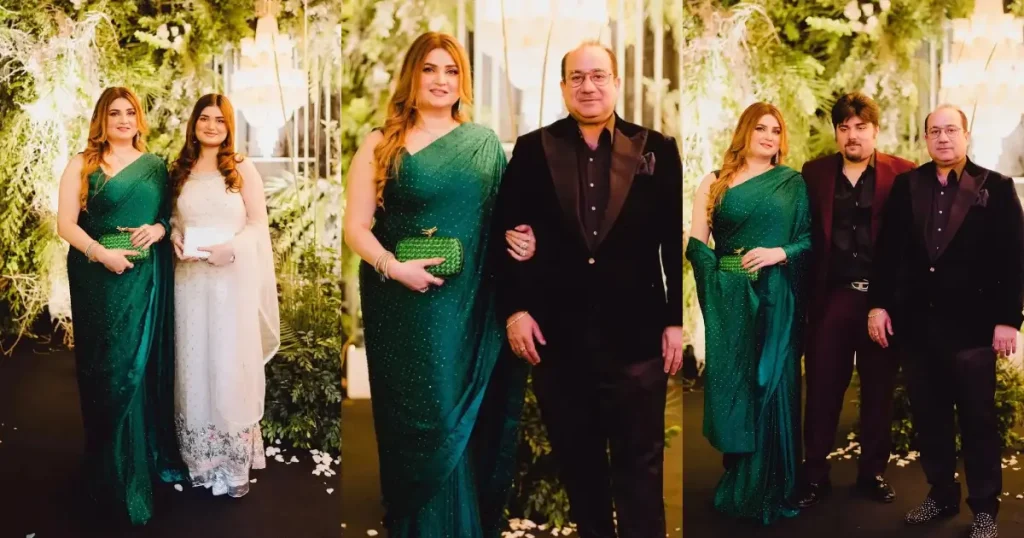 rahat-fateh-ali-khan-spotted-with-family-at-a-wedding