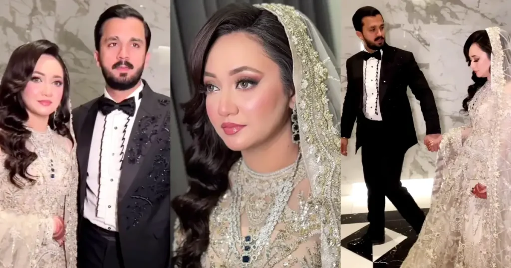 rajab-butt-&-emaan-walima-pictures