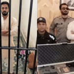 rajab-butt-arrested-by-punjab-police