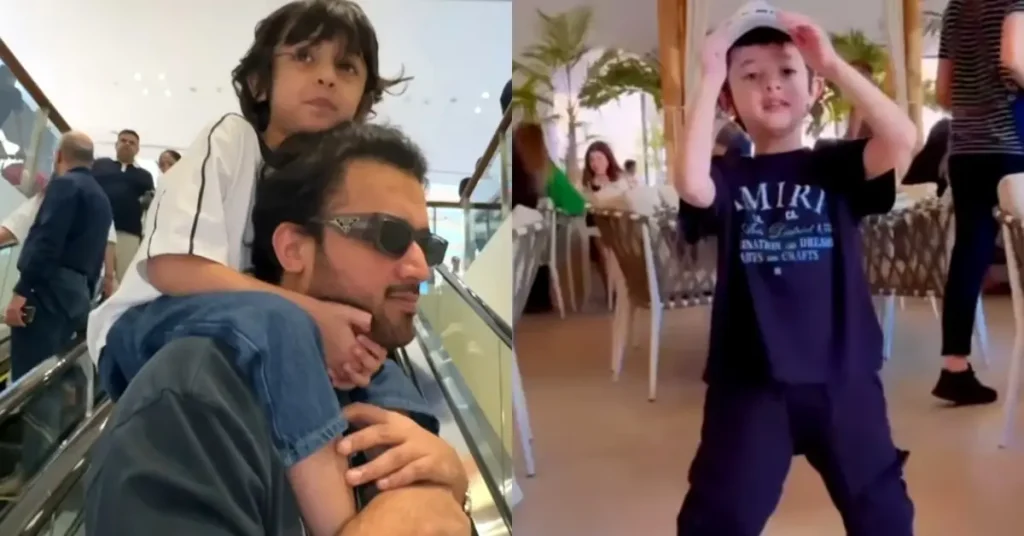 atif-aslam’s-beautiful-birthday-wish-for-son