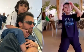 atif-aslam’s-beautiful-birthday-wish-for-son