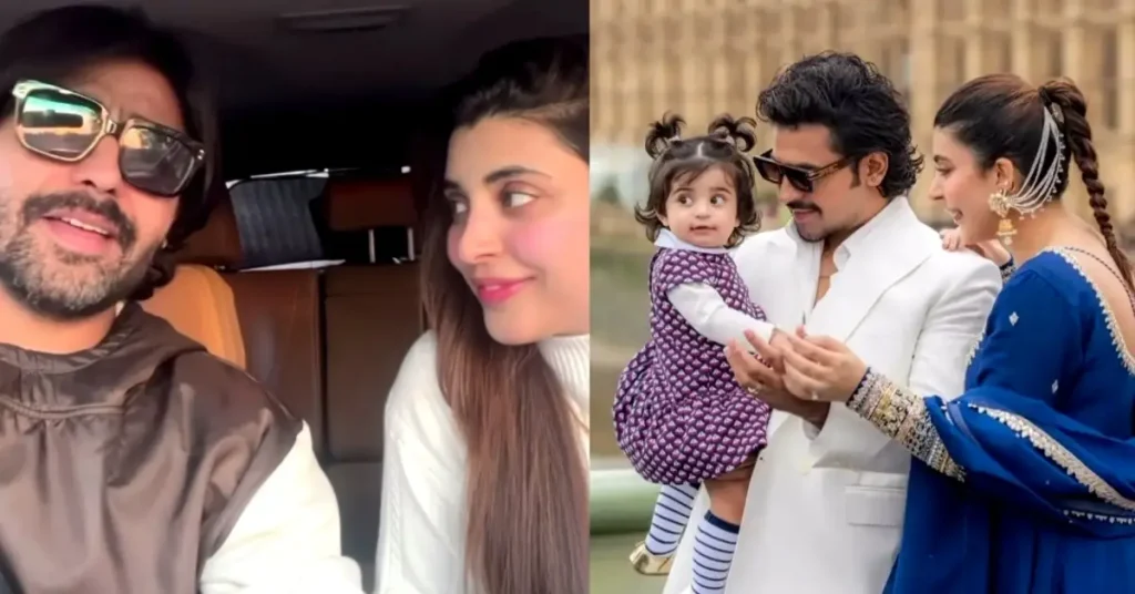 urwa-hocane-and-farhan-saeed’s-romantic-video-on-wedding-anniversary