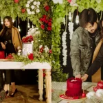 iqra-kanwal-celebrates-wedding-anniversary-in-a-romantic-setup