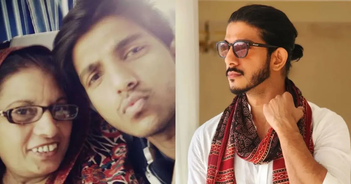 Mohsin Abbas Haider’s Father Passes Away