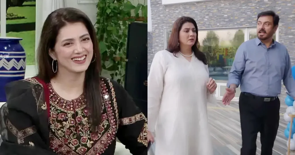 savera-nadeem’s-hilarious-take-on-bismil-goes-viral