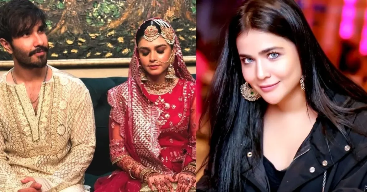 Feroze Khan Separation with Second Wife – Humaima Malick Speaks Up