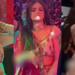 hira-mani-dance-at-brother’s-dholki-criticized