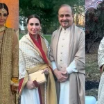 reema-khan-attends-wedding-with-husband-in-usa