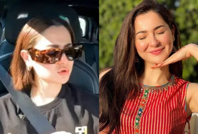 Hania Aamir Opens Up About Her Dark Childhood