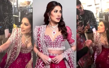 mehwish-hayat’s-bold-look-at-bcw-severely-criticized