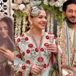 zara-noor-abbas-brother-nikah-pictures-&-video