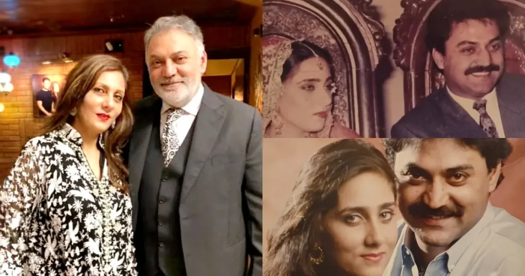 asif-raza-mir’s-wife-shares-cutest-anniversary-wish