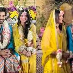 sheheryar-munawar-&-maheen-siddiqui-haldi-ceremony