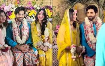 sheheryar-munawar-&-maheen-siddiqui-haldi-ceremony