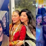 mawra-hocane-&-ameer-gilani-spotted-at-friend’s-wedding