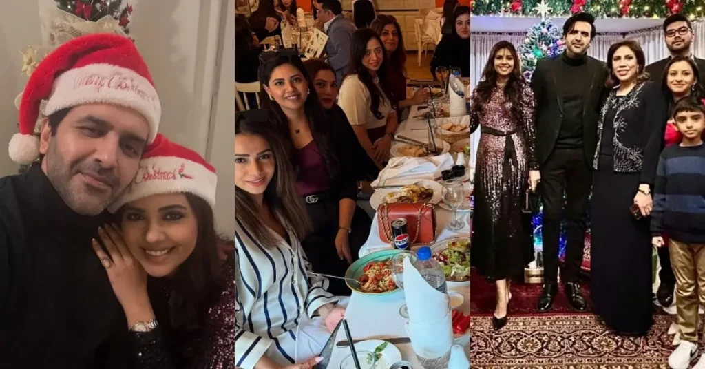 sunita-marshall-pictures-from-christmas-celebration-with-family