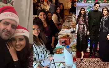 sunita-marshall-pictures-from-christmas-celebration-with-family