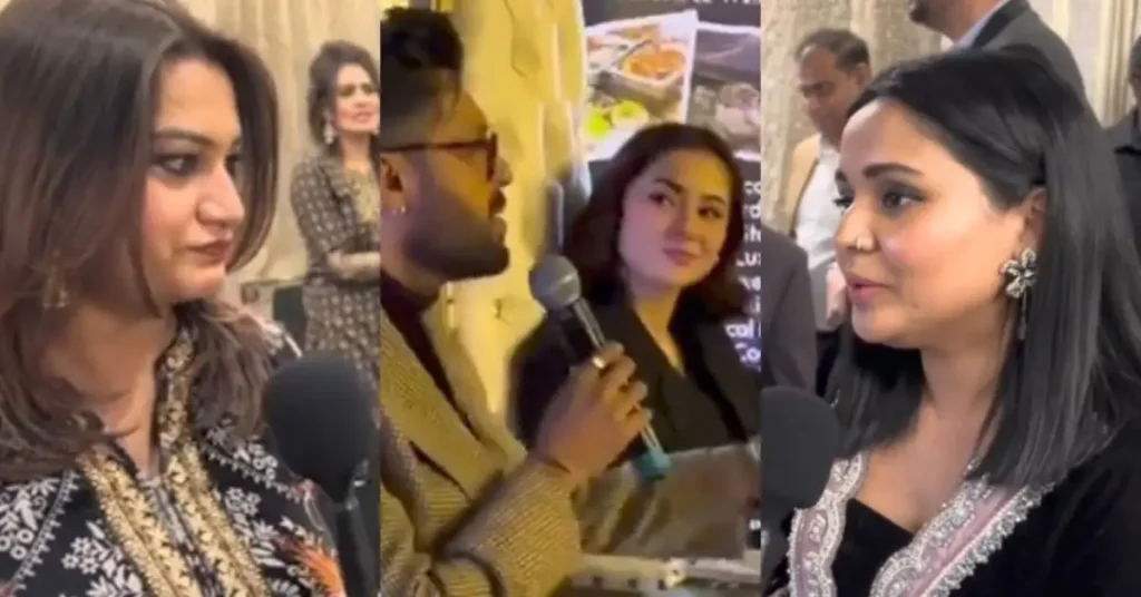 dallas-audience-expresses-disappointment-with-hania-aamir-&-fahad-mustafa