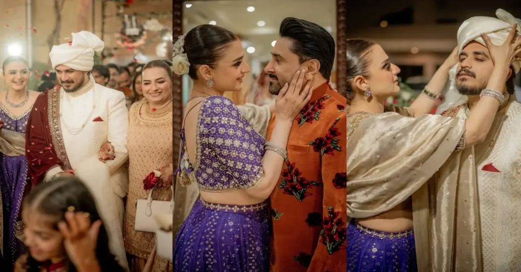 hira-mani-brother’s-wedding-pictures