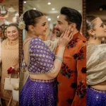 hira-mani-brother’s-wedding-pictures