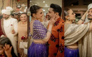 hira-mani-brother’s-wedding-pictures