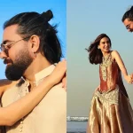 iqra-aziz-&-yasir-hussain-celebrae-wedding-anniversary-in-style