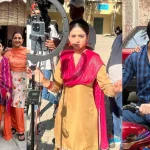 sehar-khan-shares-bts-pictures-from-tan-man-neel-o-neel-sets