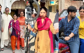 sehar-khan-shares-bts-pictures-from-tan-man-neel-o-neel-sets