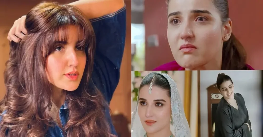 hareem-farooq-bids-farewell-to-bismil-with-a-beautiful-post