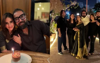 pictures-from-iqra-aziz-and-yasir-hussain’s-5th-anniversary-dinner