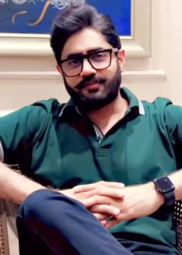 Abrar ul Haq Opens Up about Young Singers' Tantrums & Stardom