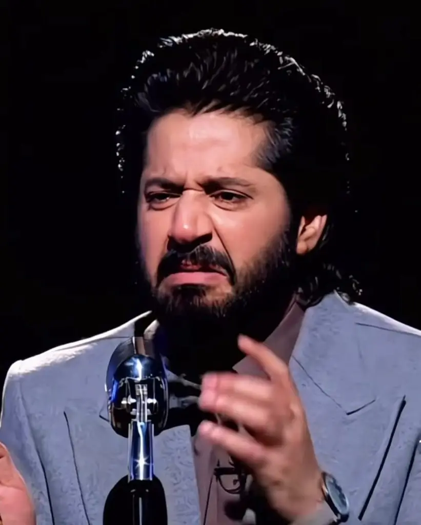 Imran Ashraf's Emotional Message on Parenting Praised