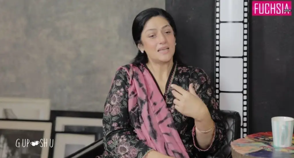 Salma Zafar Asim on Husband's Second Marriage & Her Struggles