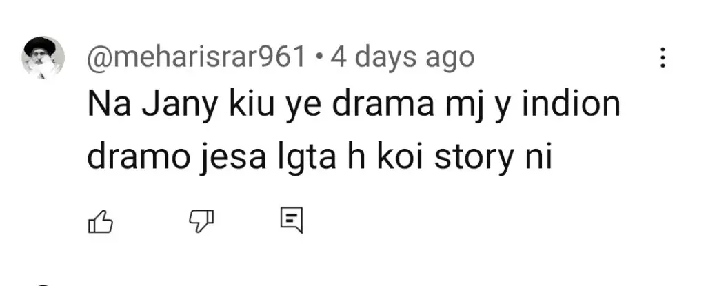 Dil e Nadan Trolled For Pathetic Storyline