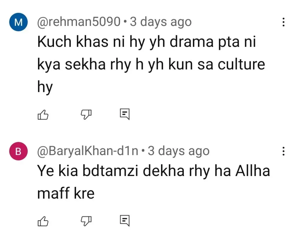 Dil e Nadan Trolled For Pathetic Storyline