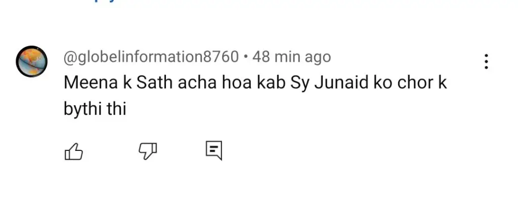 Jaan se Pyara Juni Last Episode Public Reaction