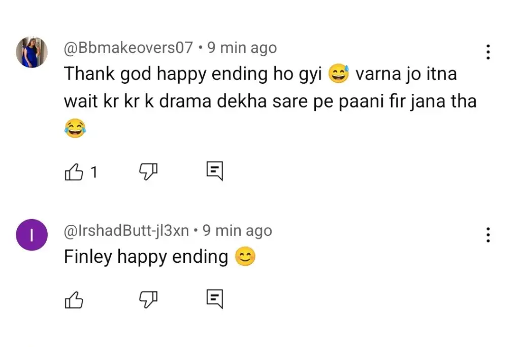 Jafaa Last Episode Public Reaction