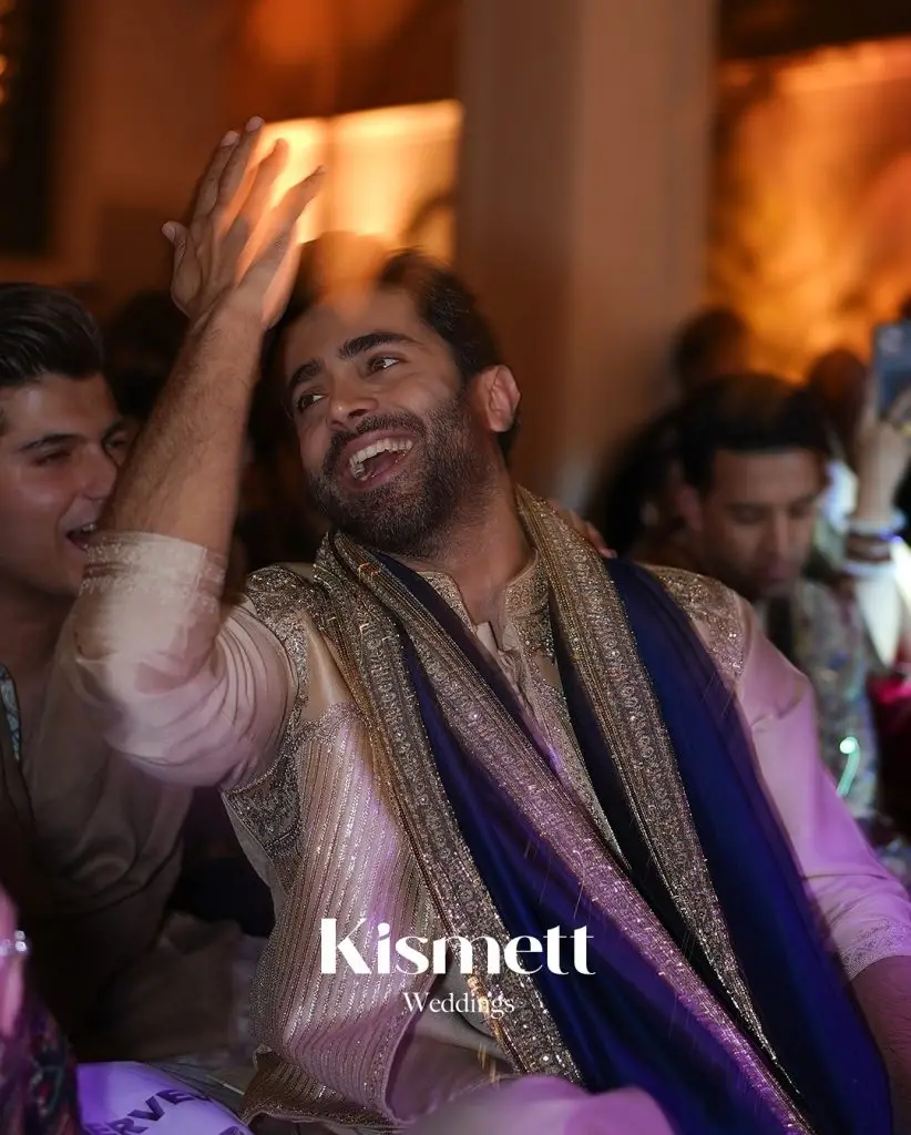 HD Pictures from Sheheryar Munawar Qawali Night