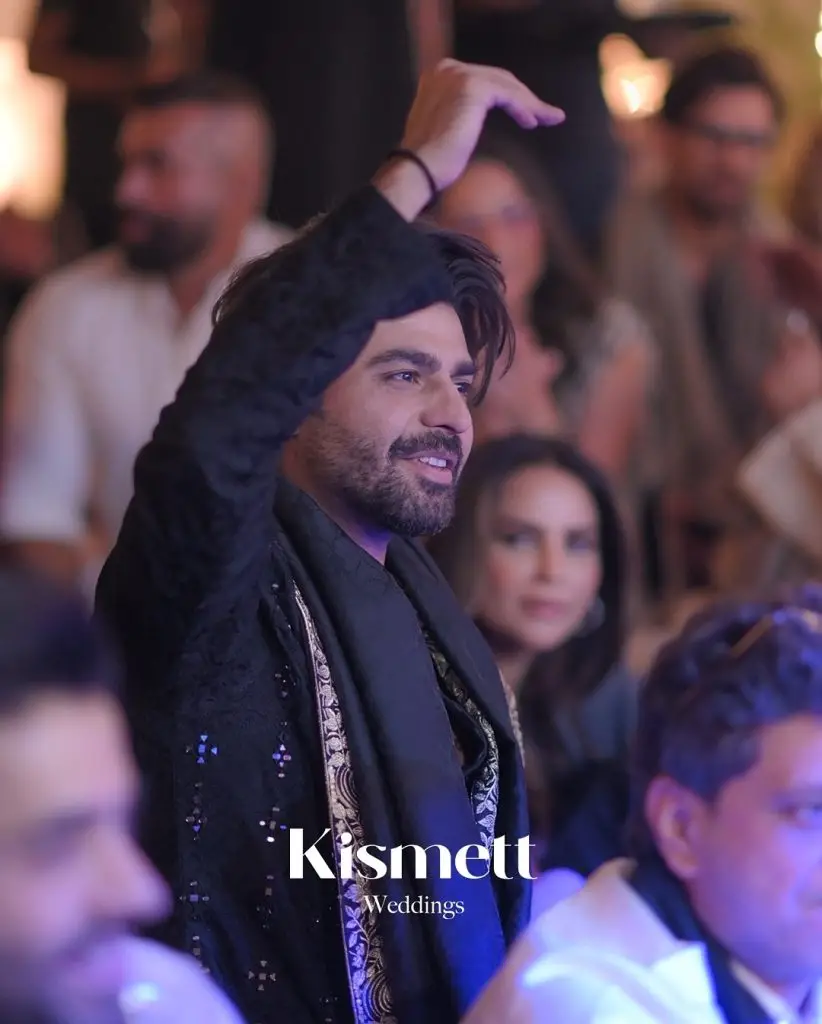 HD Pictures from Sheheryar Munawar Qawali Night