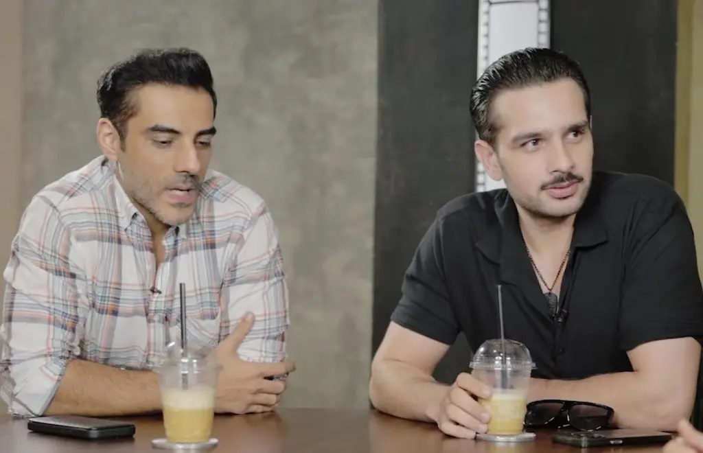 Adeel Hussain & Usama Khan On Marriage And Judgments