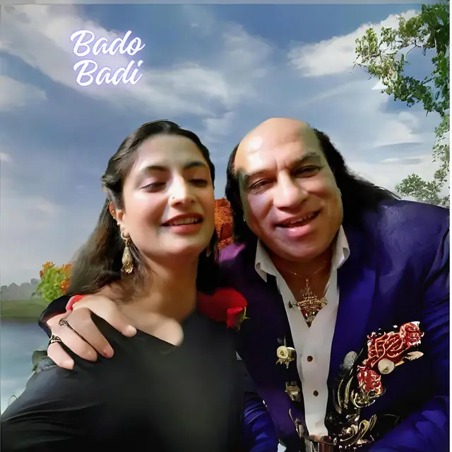 Bado Badi 2 By Chahat Fateh Ali Khan Out