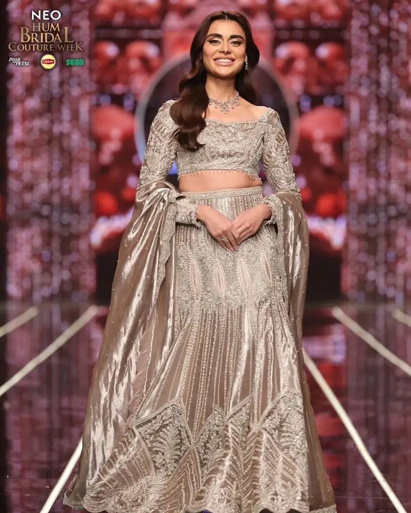 Highlights from Neo Hum Bridal Couture Week Day 2