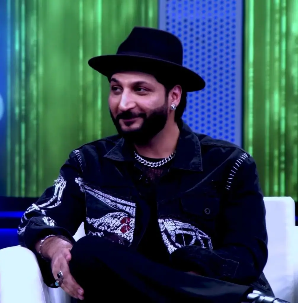 Bilal Saeed On Becoming Singer After Hafiz e Quran