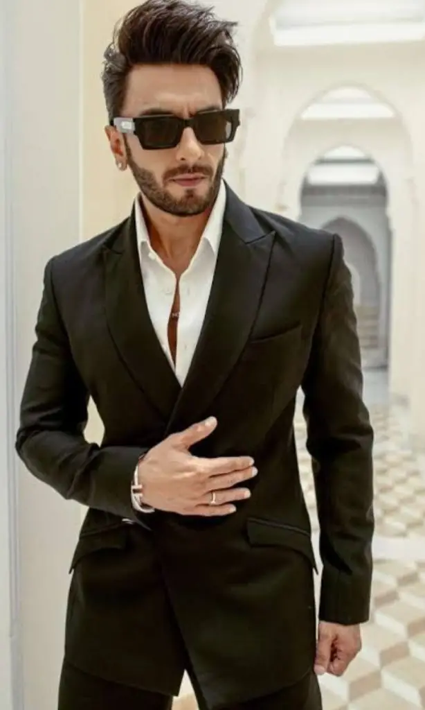 Hammad Shoaib on His Resemblance with Ranveer Singh