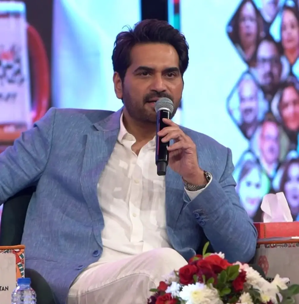 Humayun Saeed To Make JPNA3 With Nadia Jamil