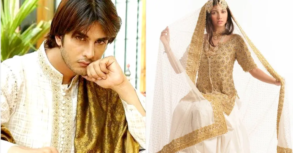 Imran Abbas Was Heeramandi's Original Tajdar