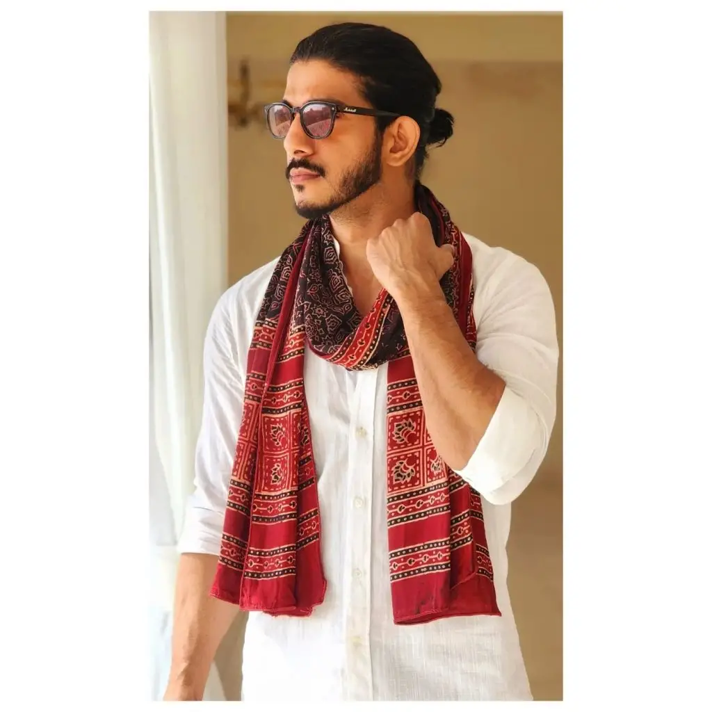 Mohsin Abbas Haider's Father Passes Away