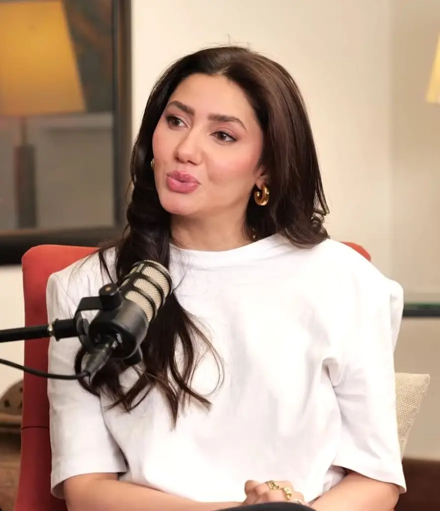 Mahira Khan Reveals Her Age & Talks On Health