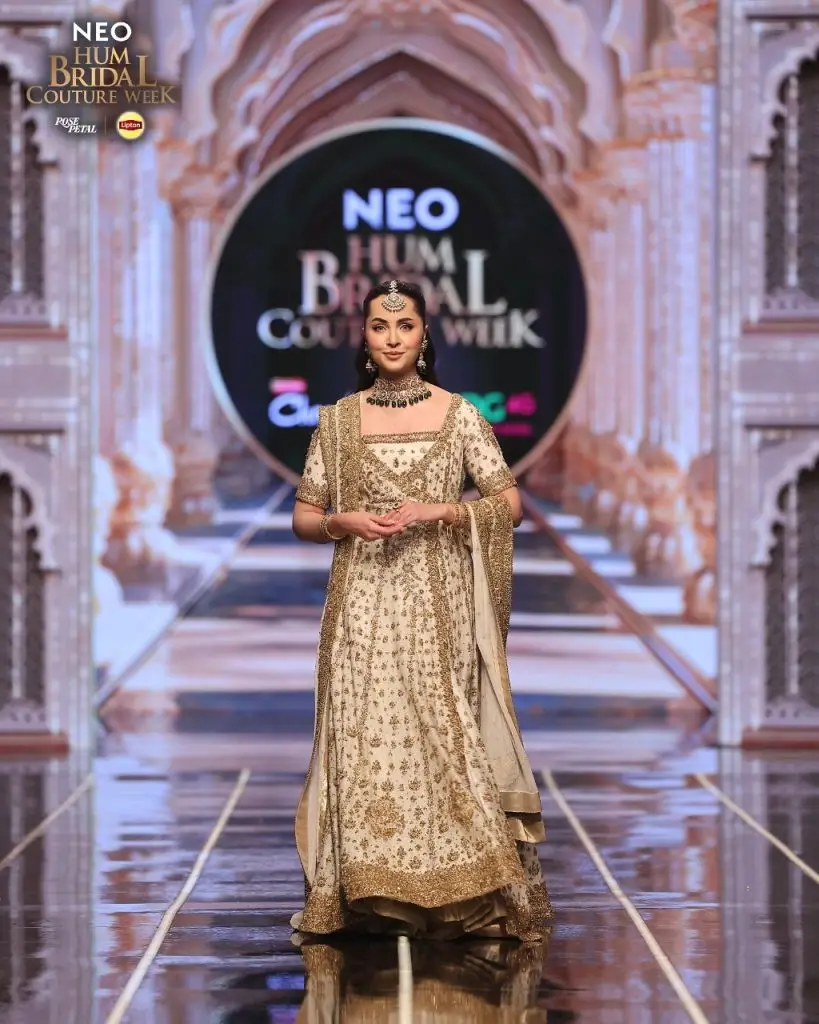 Highlights from Neo Hum Bridal Couture Week 2024